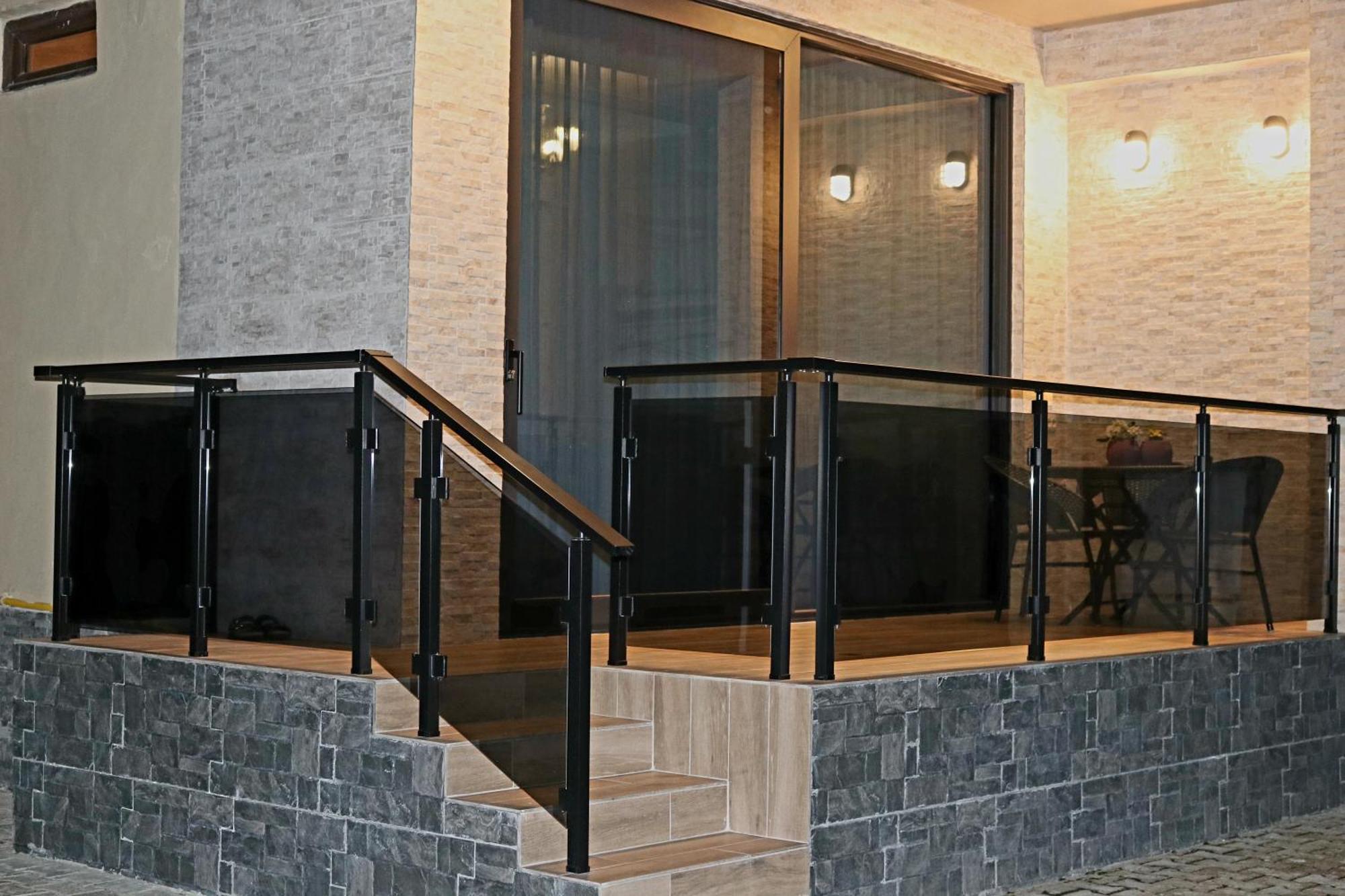 Apartment Near The Sea 1 Kobuleti Zewnętrze zdjęcie