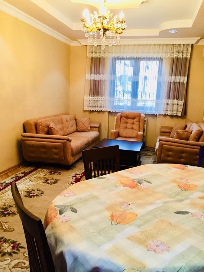 Apartment Near The Sea 1 Kobuleti Zewnętrze zdjęcie